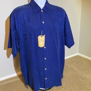 Tommy Bahama extra large NWT